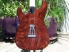 James O'Neal - James' swamp ash strat 5