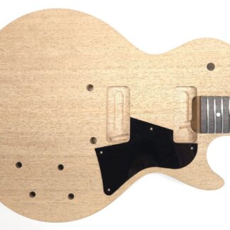 Single Cut JR Pickguard 2P90