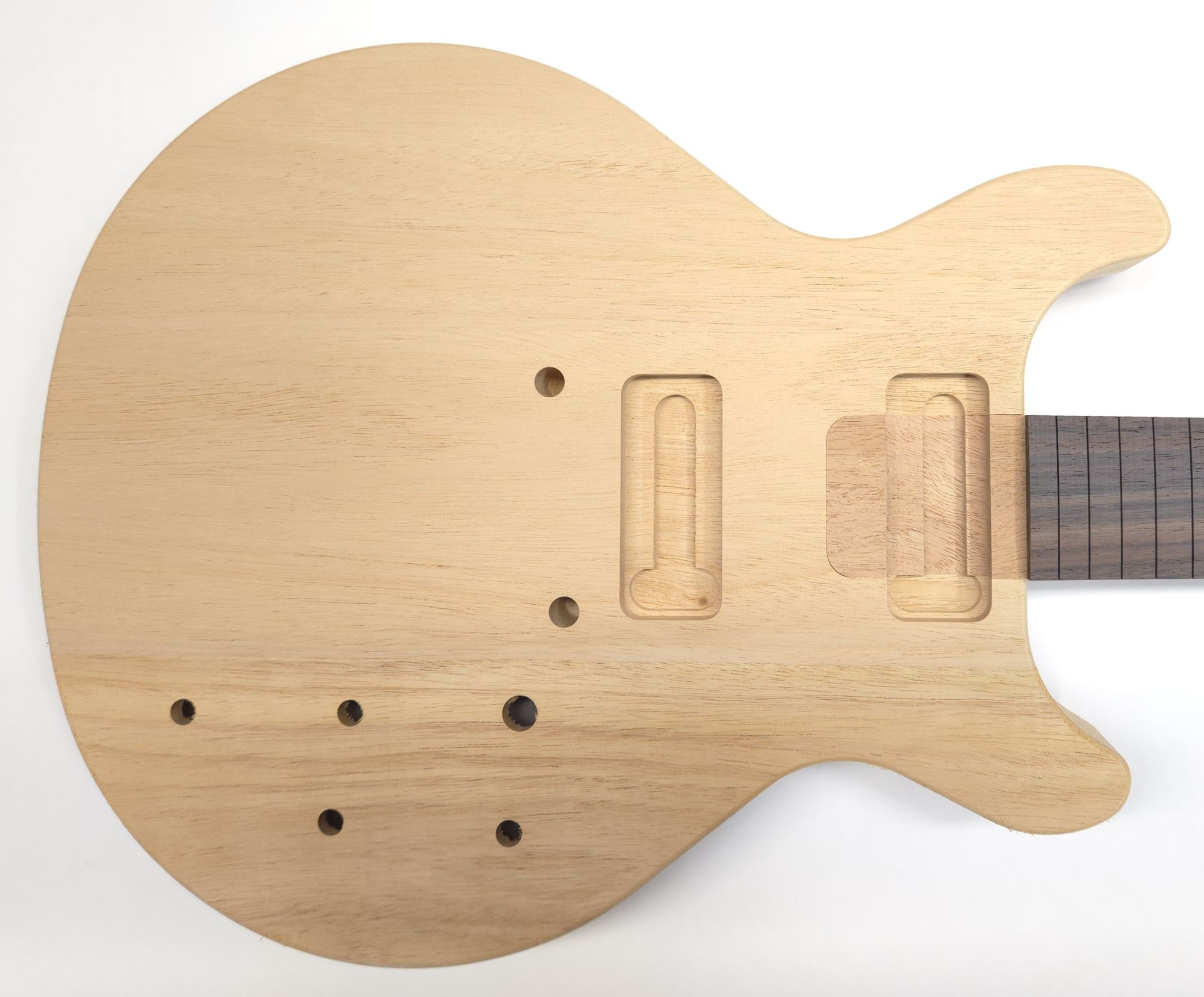 58 Double Cut JR Custom - Image 10