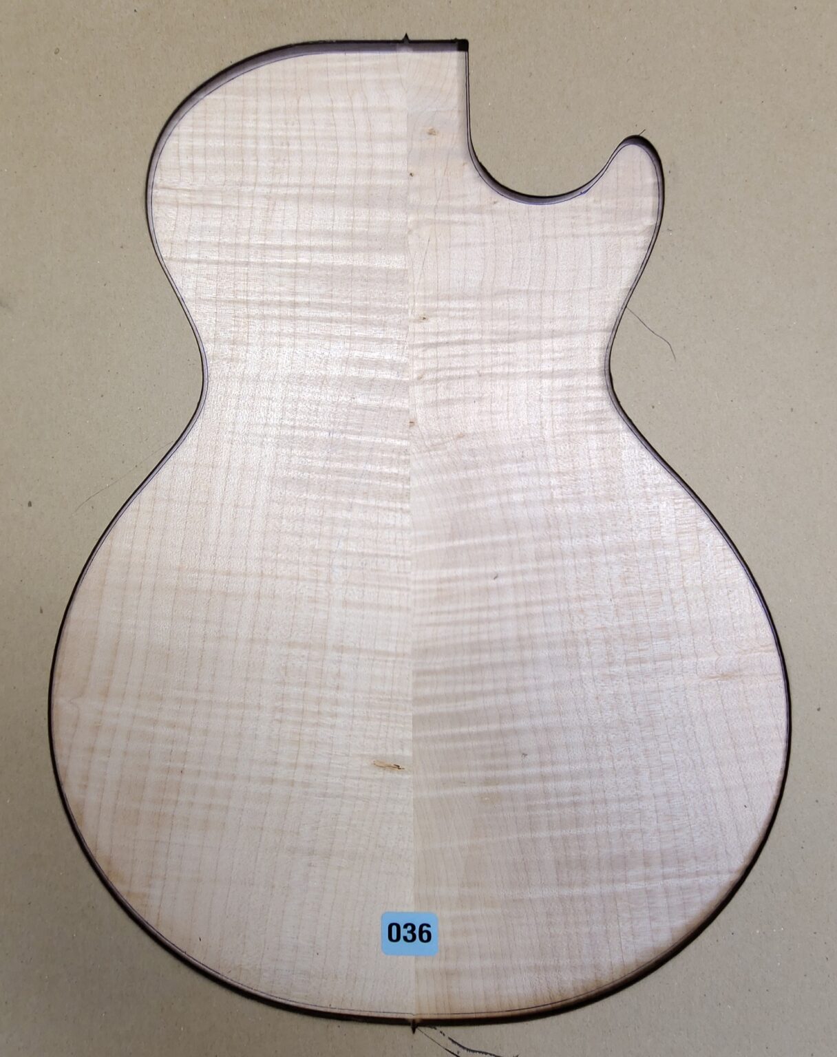 36 Precision Guitar Kits