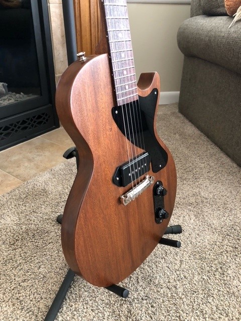 54 Single Cut JR