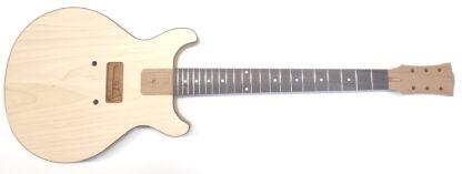 58 Double Cut JR - 59 Neck - Maple - Black Binding