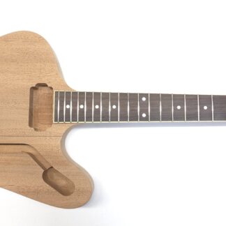 F-Type - Binding
