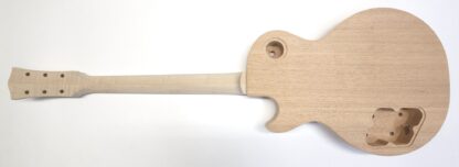 54 Single Cut JR - 2P90 - Flame Maple - Image 2