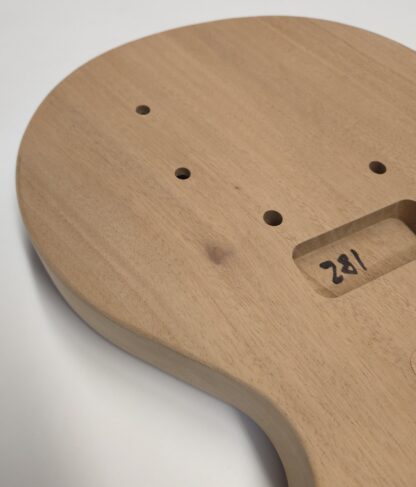 58 Double Cut JR - 60's Neck - Image 3