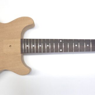 58 Double Cut JR - 60's Neck
