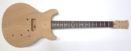 58 Double Cut JR - 60's Neck