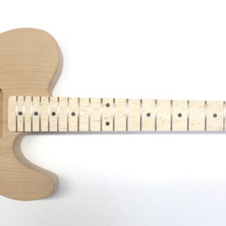 Alder T Style - 1PC - Birdseye