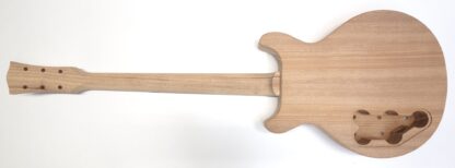 58 Double Cut JR - 59 Neck - 2P90 - Flame Maple - Image 2