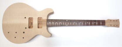 58 Double Cut JR - 59 Neck - 2P90 - Flame Maple