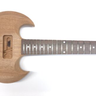 60 SJR - 2HB