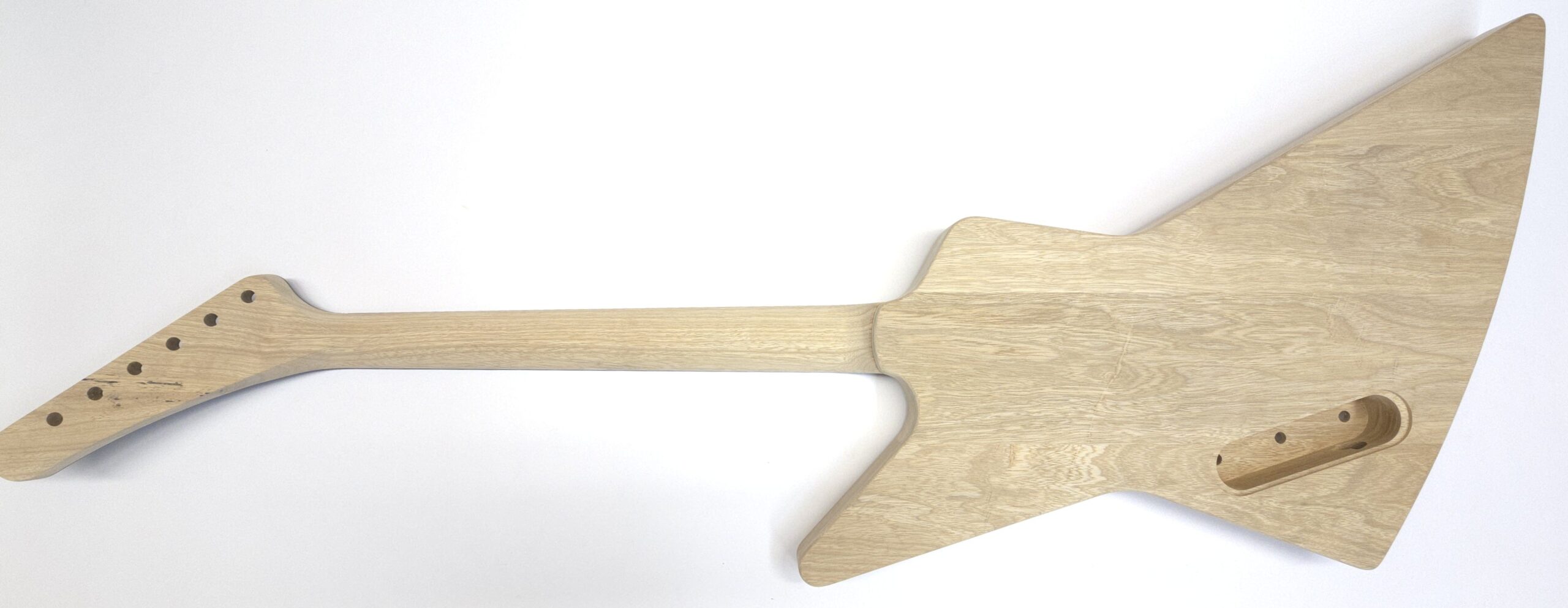 X-Type - Black Heastock - Image 2