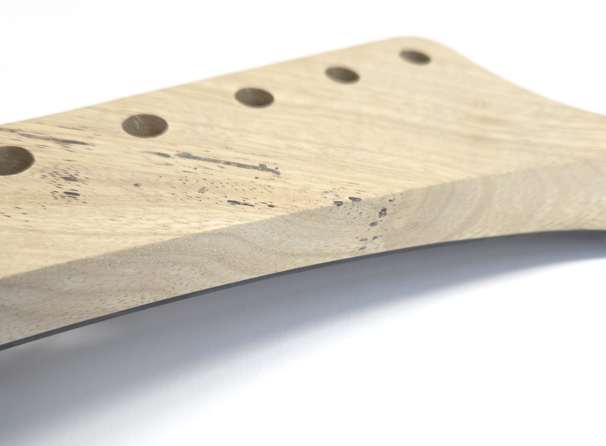 X-Type - Black Heastock - Image 3