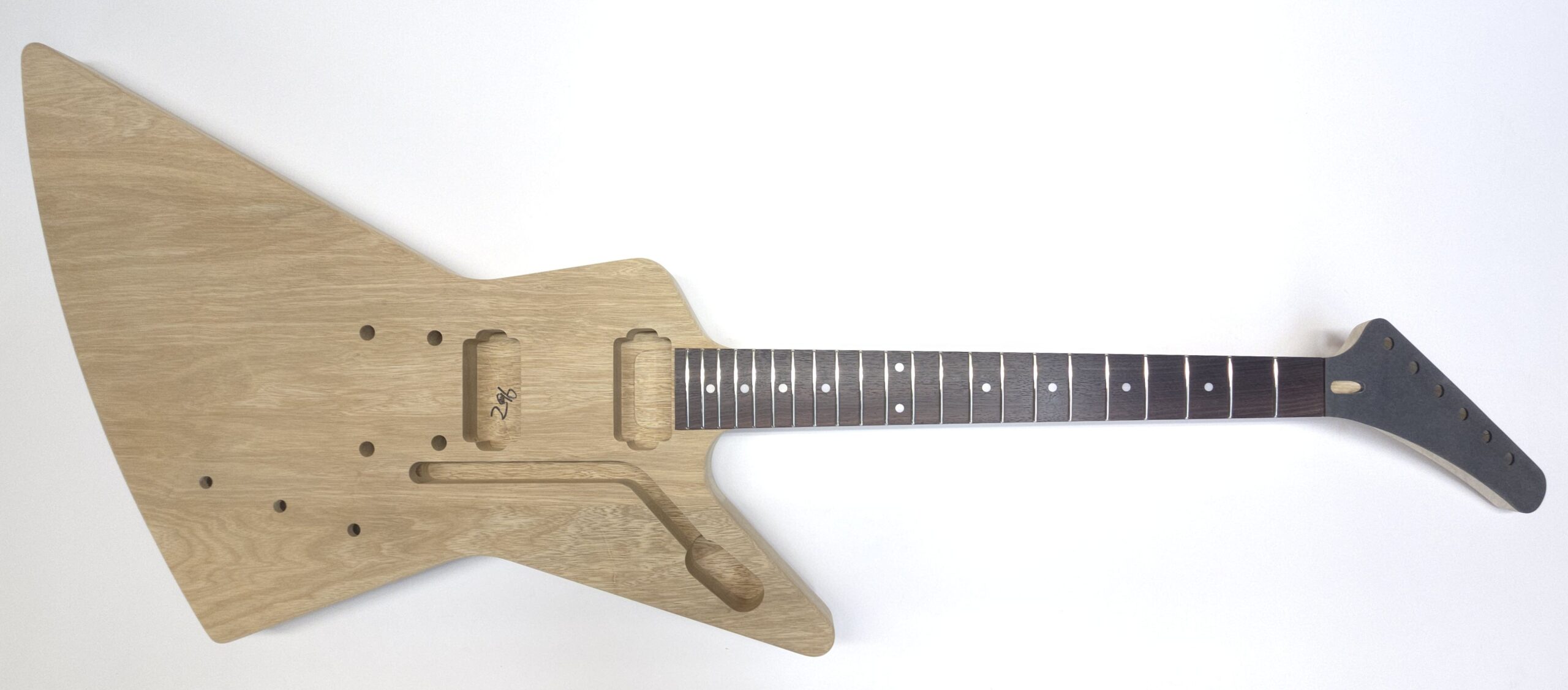 X-Type - Black Heastock