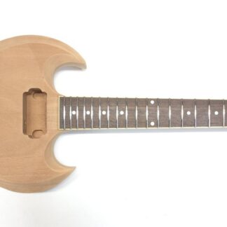 60 SJR - 2HB - Cream Binding