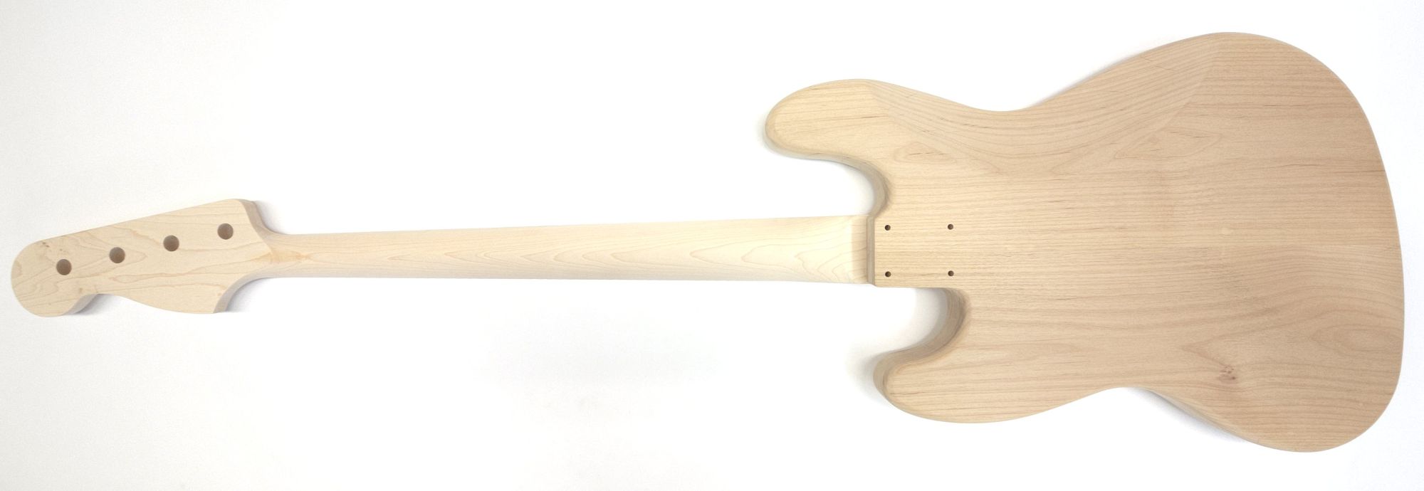 J-Bass - Roasted Maple - Traps - Image 2