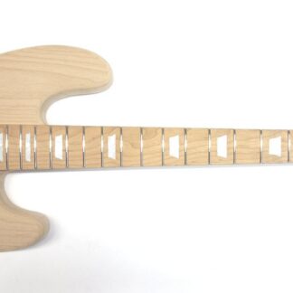 J-Bass - Roasted Maple - Traps