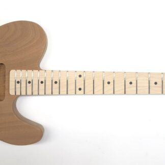 Mahogany T Style