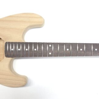 Alder S Style - HSH