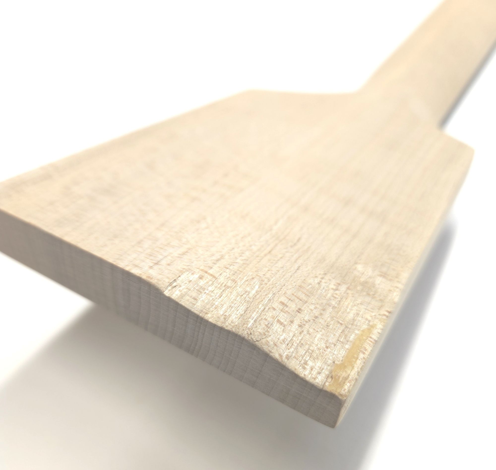 AX Carved Top - Flame Maple Neck - Royal Blackwood - Image 3