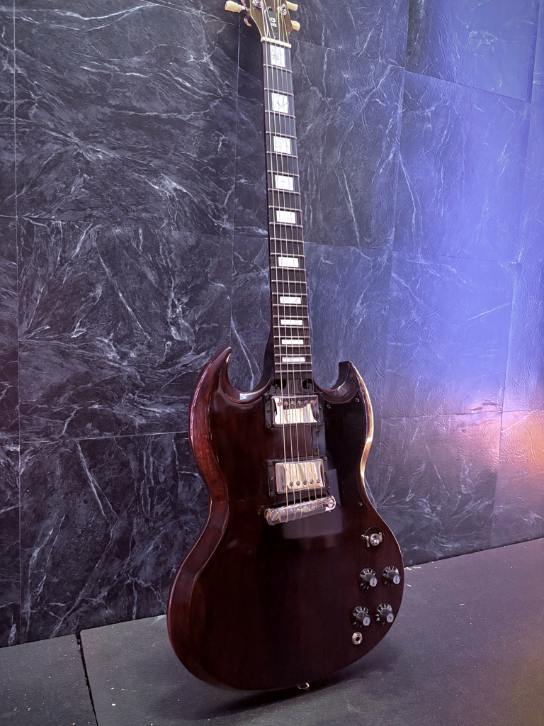 60 SJR Custom