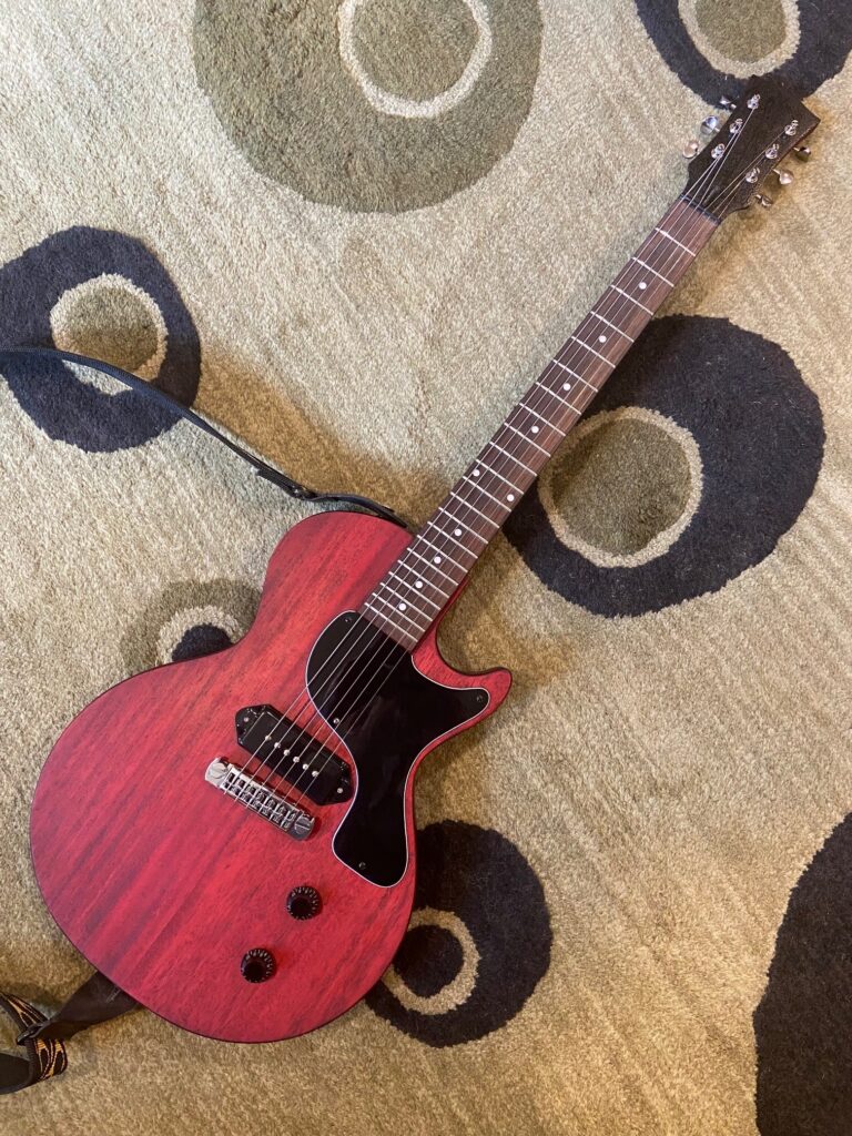 54 Single Cut JR