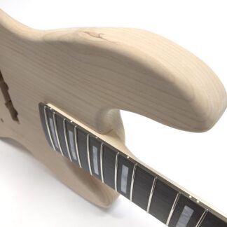 J21 5 String Bass Custom