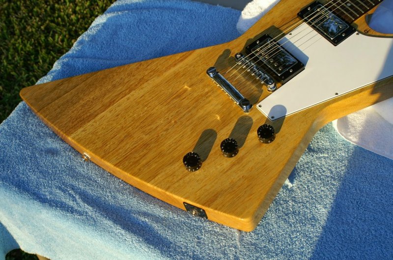 Blog Page 3 Precision Guitar Kits